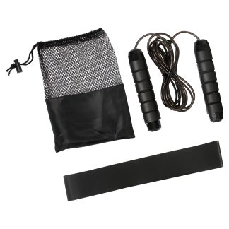 Set de Ejercicio Bogor.