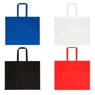 BOLSAS REUTILIZABLES