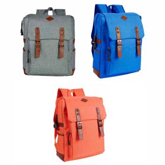 MOCHILAS EJECUTIVAS