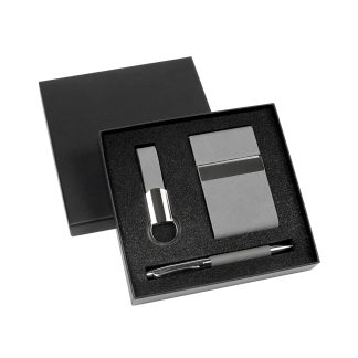 Set de regalo Marche.