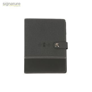 Libreta Chablis.